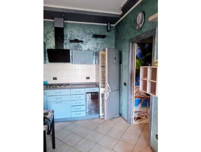Anteprima foto 2 - Appartamento in Affitto a Cesano Boscone (Milano)