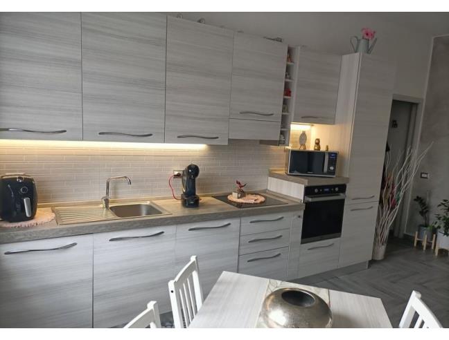 Anteprima foto 2 - Appartamento in Affitto a Cesano Boscone (Milano)