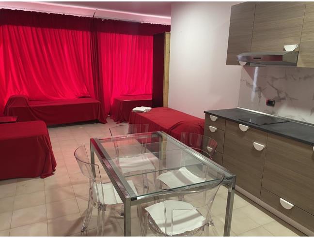 Anteprima foto 4 - Appartamento in Affitto a Cesena - Centro città