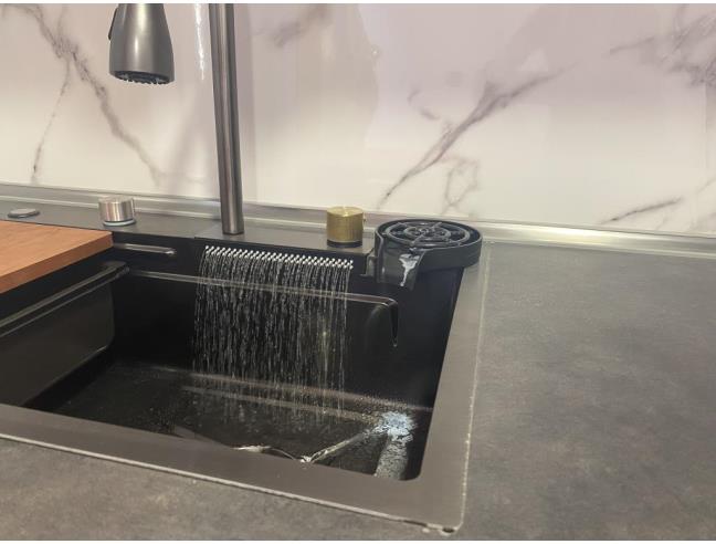 Anteprima foto 8 - Appartamento in Affitto a Cesena - Centro città