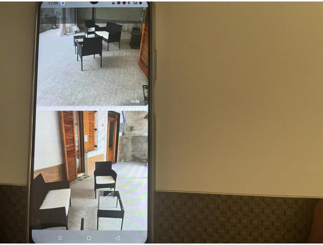 Anteprima foto 2 - Appartamento in Affitto a Cetraro - Cetraro Marina