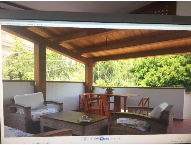 Anteprima foto 5 - Appartamento in Affitto a Cetraro - Cetraro Marina