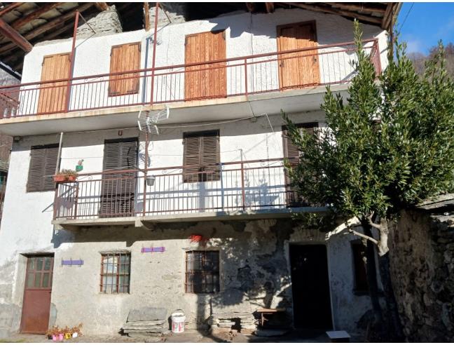 Anteprima foto 1 - Appartamento in Affitto a Chialamberto (Torino)
