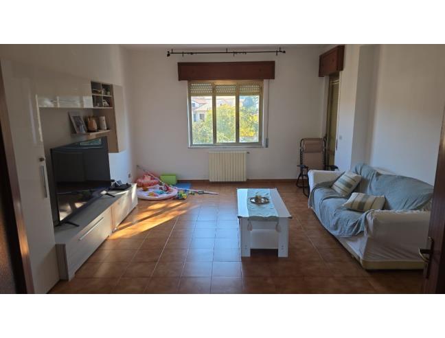 Anteprima foto 1 - Appartamento in Affitto a Chiaravalle Centrale (Catanzaro)