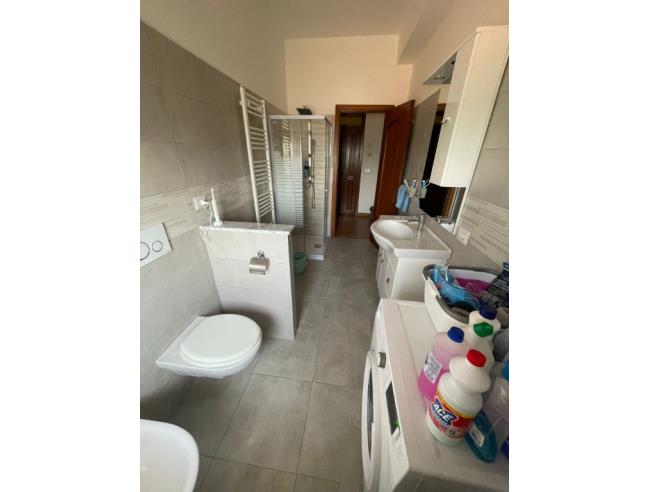 Anteprima foto 3 - Appartamento in Affitto a Chiaravalle Centrale (Catanzaro)