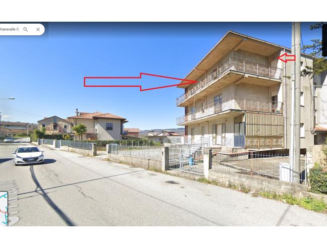 Anteprima foto 5 - Appartamento in Affitto a Chiaravalle Centrale (Catanzaro)