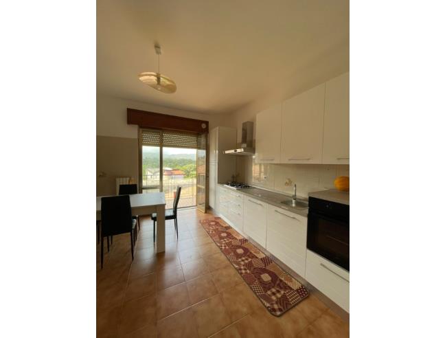 Anteprima foto 6 - Appartamento in Affitto a Chiaravalle Centrale (Catanzaro)