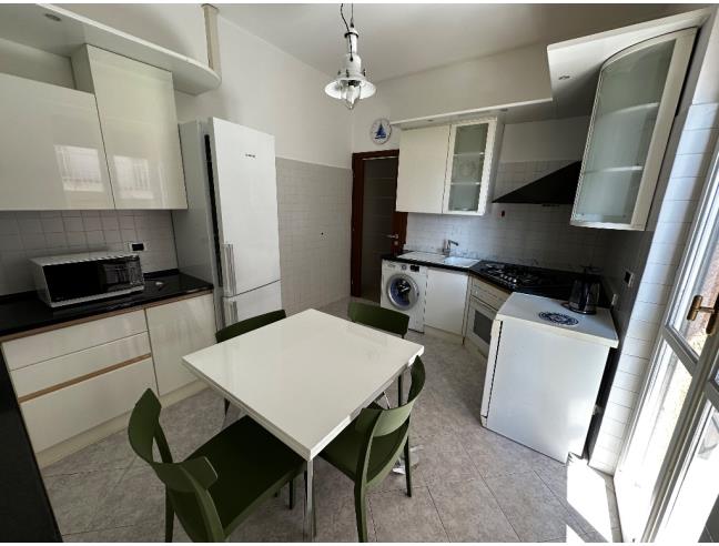 Anteprima foto 5 - Appartamento in Affitto a Chiavari (Genova)