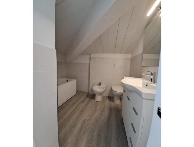 Anteprima foto 5 - Appartamento in Affitto a Chiavari (Genova)