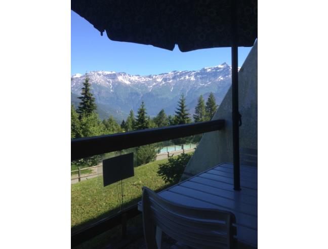 Anteprima foto 5 - Appartamento in Affitto a Chiomonte - Frais