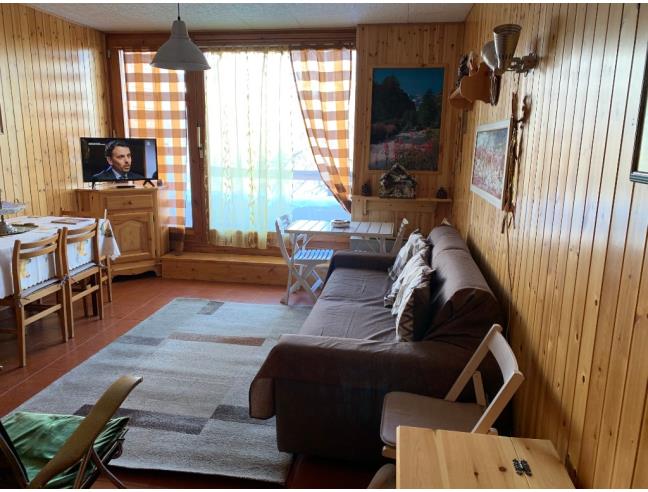 Anteprima foto 6 - Appartamento in Affitto a Chiomonte - Frais