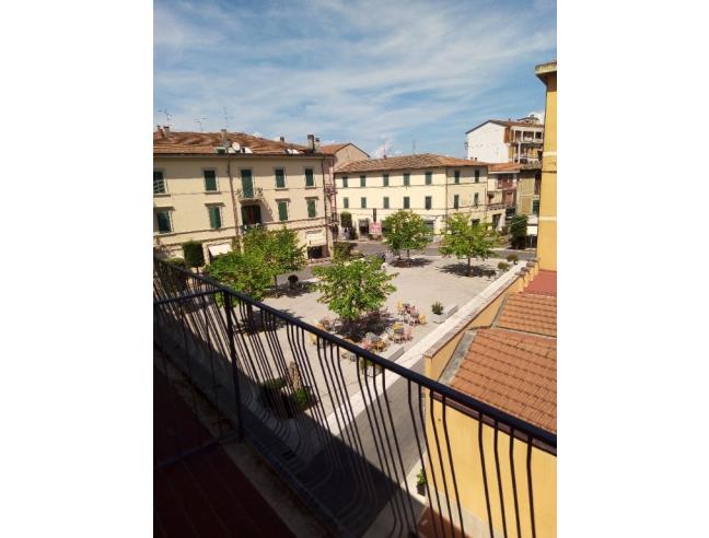 Anteprima foto 2 - Appartamento in Affitto a Chiusi - Chiusi Scalo