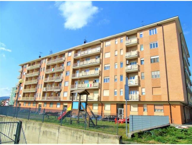 Anteprima foto 7 - Appartamento in Affitto a Chivasso (Torino)