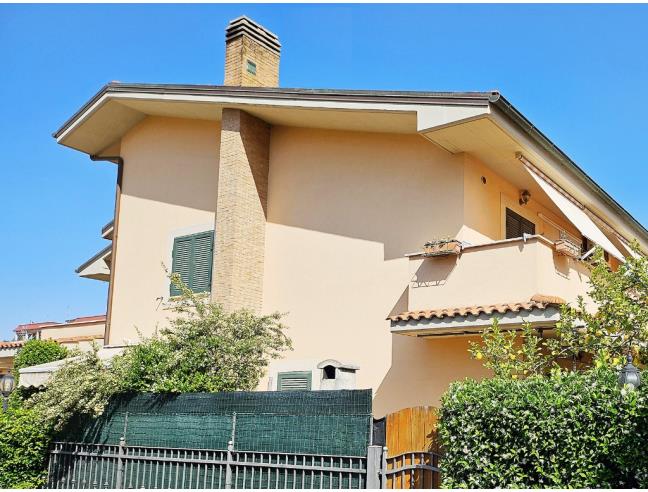 Anteprima foto 3 - Appartamento in Affitto a Ciampino (Roma)