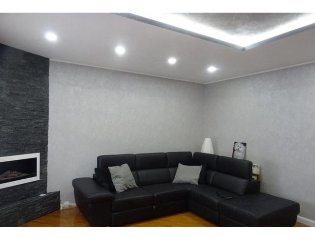 Anteprima foto 3 - Appartamento in Affitto a Cineto Romano (Roma)