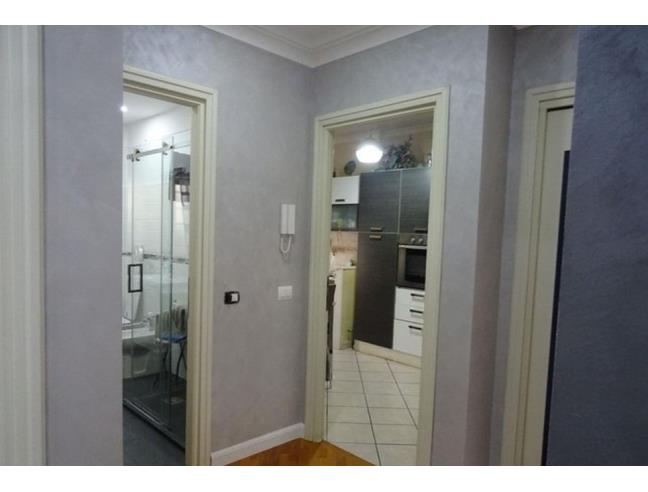 Anteprima foto 5 - Appartamento in Affitto a Cineto Romano (Roma)