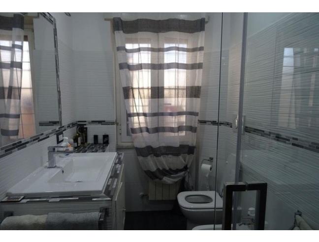 Anteprima foto 6 - Appartamento in Affitto a Cineto Romano (Roma)