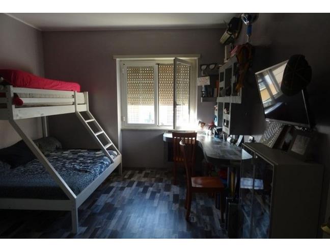 Anteprima foto 7 - Appartamento in Affitto a Cineto Romano (Roma)