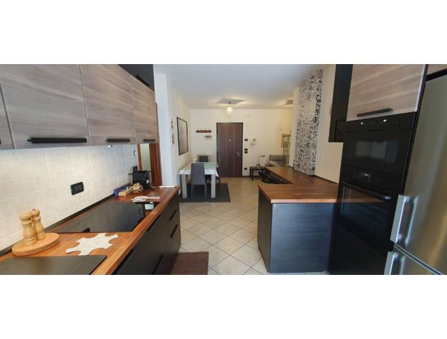 Anteprima foto 1 - Appartamento in Affitto a Cinisello Balsamo (Milano)