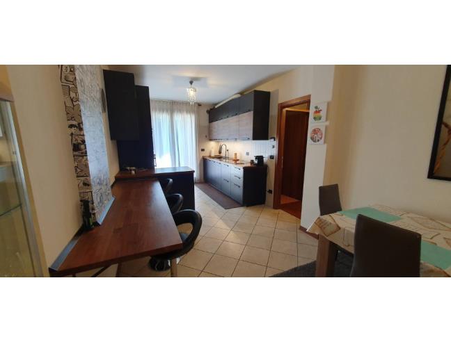 Anteprima foto 2 - Appartamento in Affitto a Cinisello Balsamo (Milano)