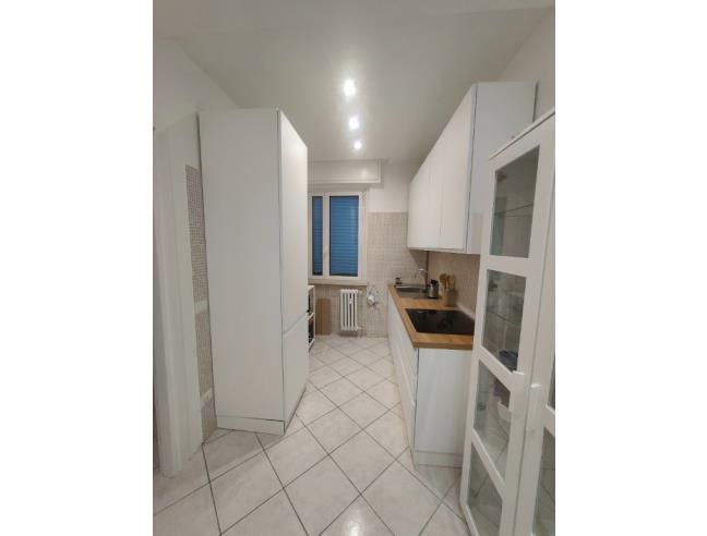 Anteprima foto 3 - Appartamento in Affitto a Cinisello Balsamo (Milano)
