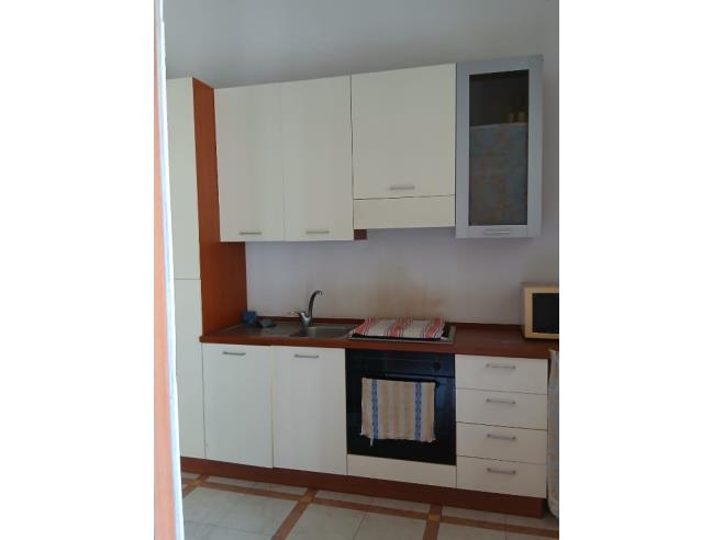 Anteprima foto 5 - Appartamento in Affitto a Cirò Marina (Crotone)