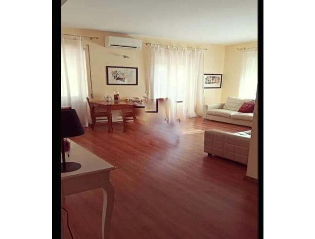 Anteprima foto 2 - Appartamento in Affitto a Civitavecchia (Roma)
