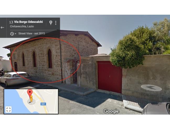 Anteprima foto 2 - Appartamento in Affitto a Civitavecchia (Roma)