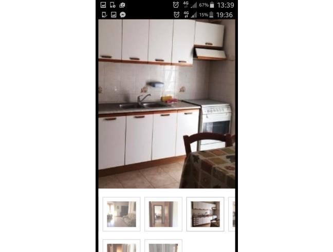 Anteprima foto 5 - Appartamento in Affitto a Civitavecchia (Roma)