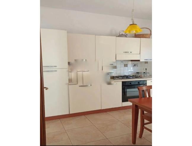 Anteprima foto 7 - Appartamento in Affitto a Civitavecchia (Roma)