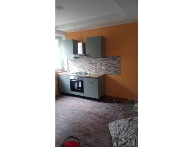 Anteprima foto 4 - Appartamento in Affitto a Coggiola (Biella)