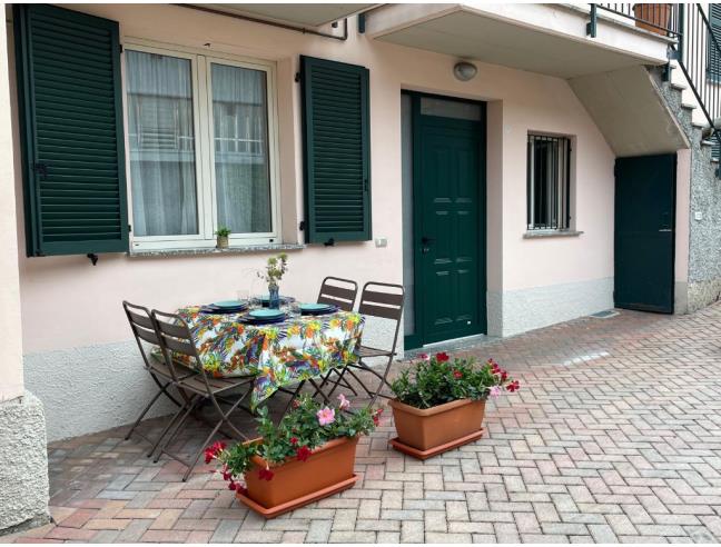 Anteprima foto 1 - Appartamento in Affitto a Colico (Lecco)