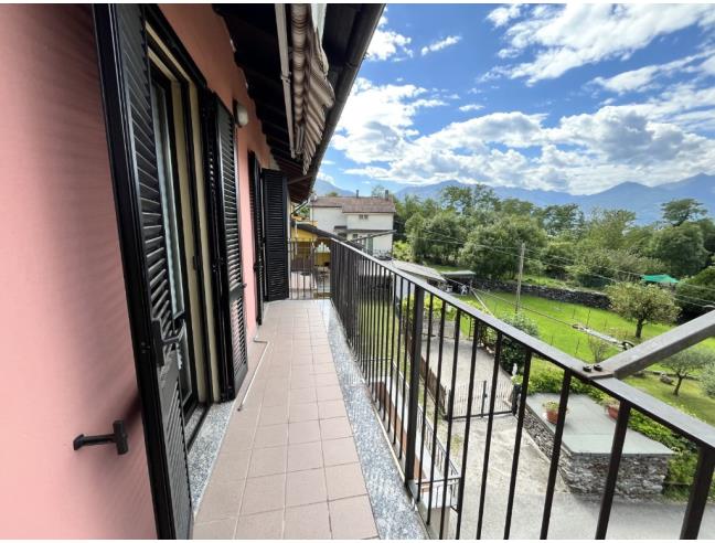 Anteprima foto 7 - Appartamento in Affitto a Colico (Lecco)