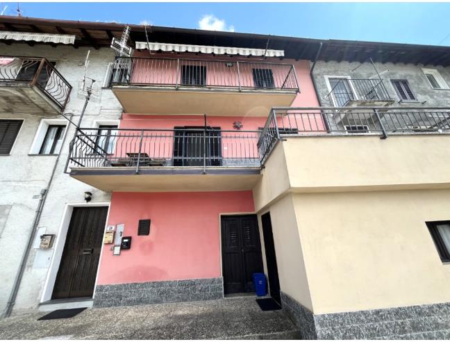 Anteprima foto 8 - Appartamento in Affitto a Colico (Lecco)