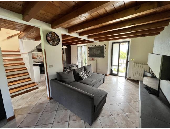 Anteprima foto 2 - Appartamento in Affitto a Colico - Villatico