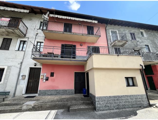 Anteprima foto 7 - Appartamento in Affitto a Colico - Villatico