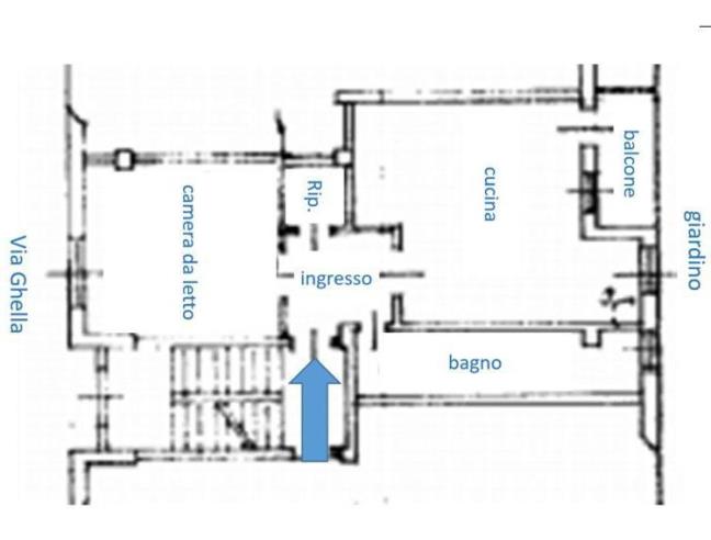 Anteprima foto 1 - Appartamento in Affitto a Colleretto Castelnuovo (Torino)