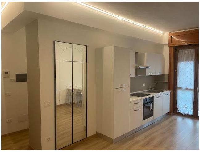 Anteprima foto 1 - Appartamento in Affitto a Cologno al Serio (Bergamo)