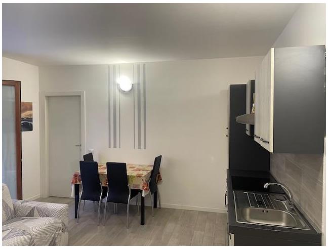 Anteprima foto 2 - Appartamento in Affitto a Cologno al Serio (Bergamo)