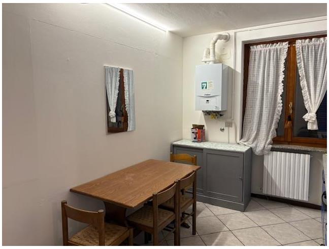 Anteprima foto 2 - Appartamento in Affitto a Cologno al Serio (Bergamo)