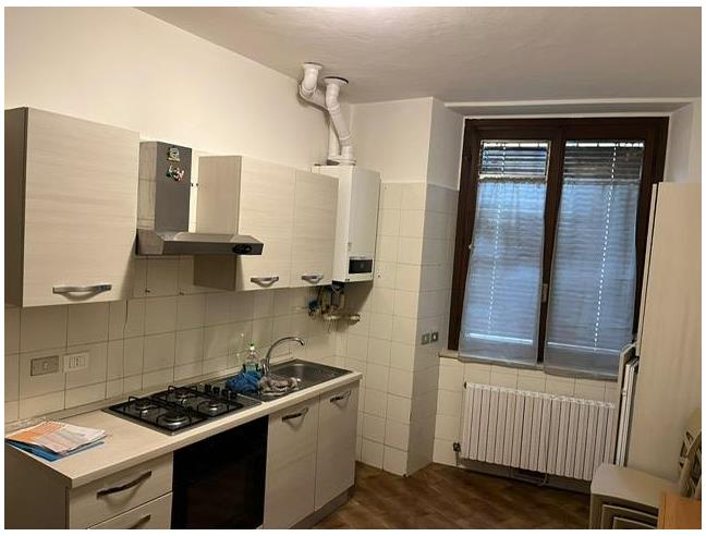 Anteprima foto 2 - Appartamento in Affitto a Cologno al Serio (Bergamo)