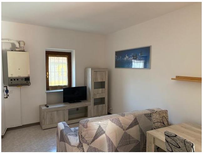 Anteprima foto 2 - Appartamento in Affitto a Cologno al Serio (Bergamo)