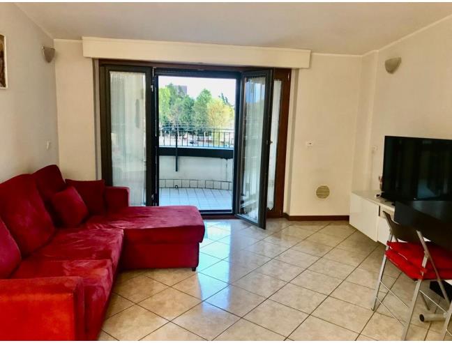 Anteprima foto 2 - Appartamento in Affitto a Cologno Monzese (Milano)
