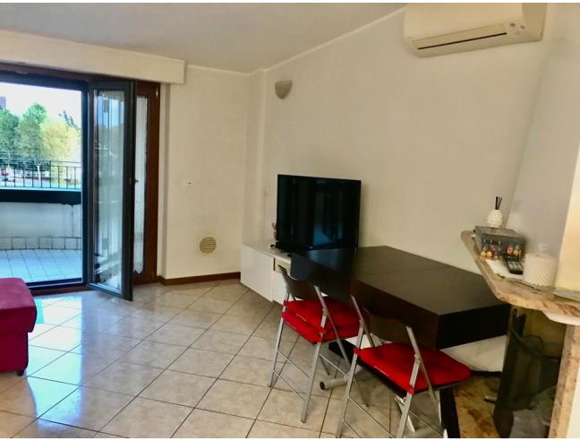 Anteprima foto 4 - Appartamento in Affitto a Cologno Monzese (Milano)