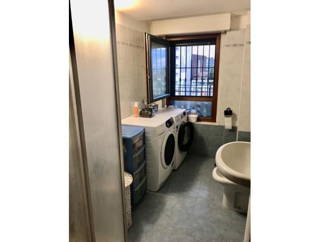 Anteprima foto 5 - Appartamento in Affitto a Cologno Monzese (Milano)