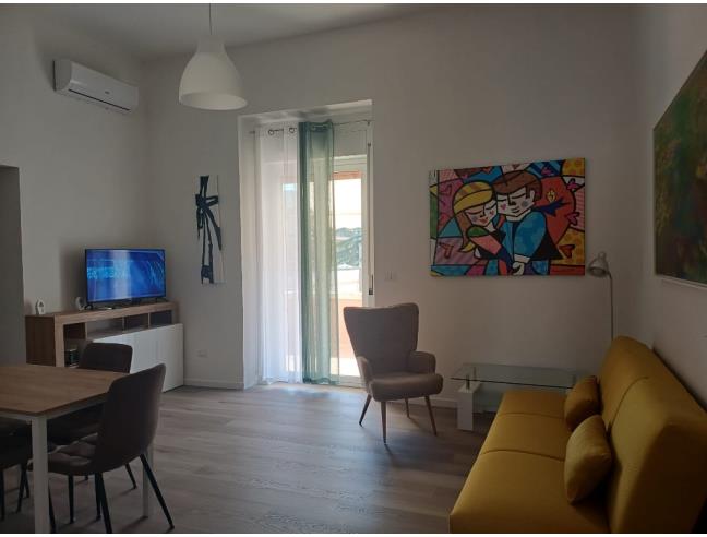 Anteprima foto 3 - Appartamento in Affitto a Comiso (Ragusa)