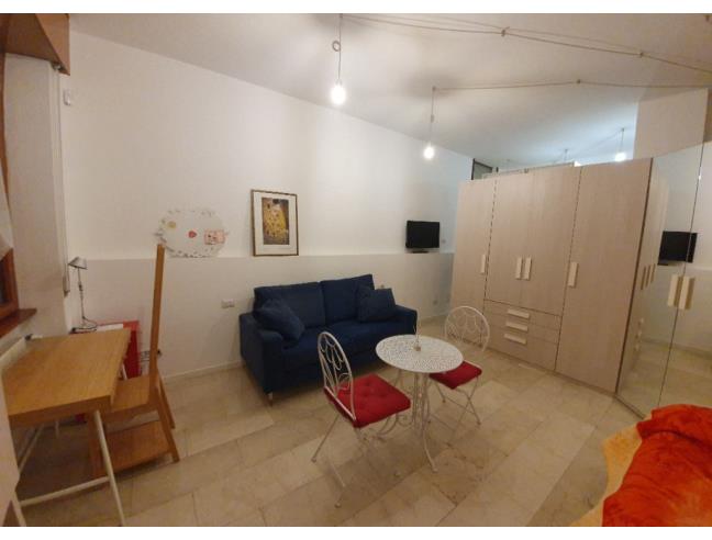 Anteprima foto 2 - Appartamento in Affitto a Como - Borghi