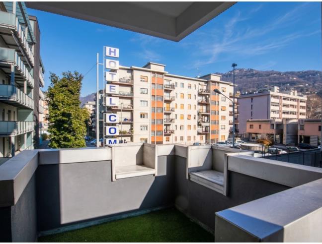 Anteprima foto 7 - Appartamento in Affitto a Como - Borghi
