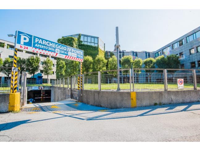 Anteprima foto 5 - Appartamento in Affitto a Como - Centro Storico