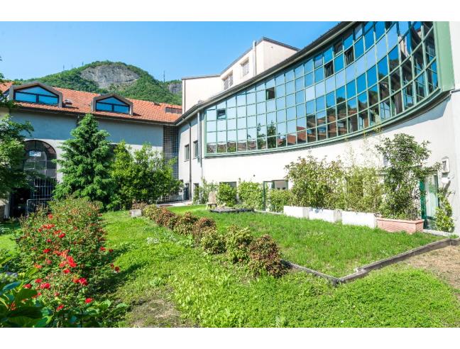 Anteprima foto 6 - Appartamento in Affitto a Como - Centro Storico